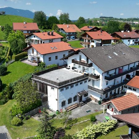 Hike 'N Bike Base Apartamento Bad Kohlgrub Exterior foto