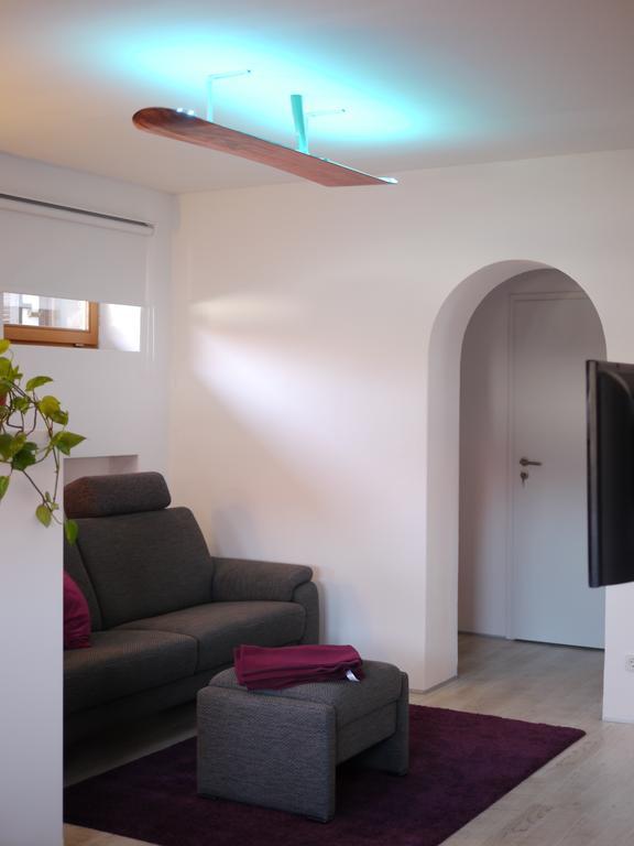 Hike 'N Bike Base Apartamento Bad Kohlgrub Quarto foto